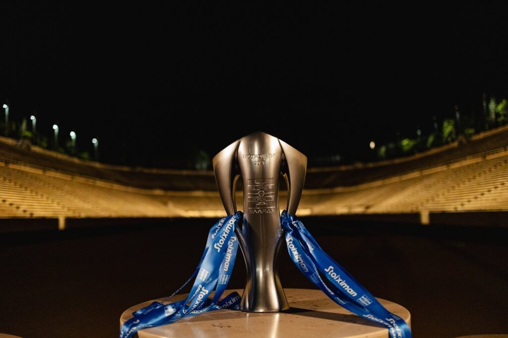 Super League: VAR και ημιαυτόματο οφσάιντ σε όλα τα ματς- Έτσι λειτουργεί το σύστημα