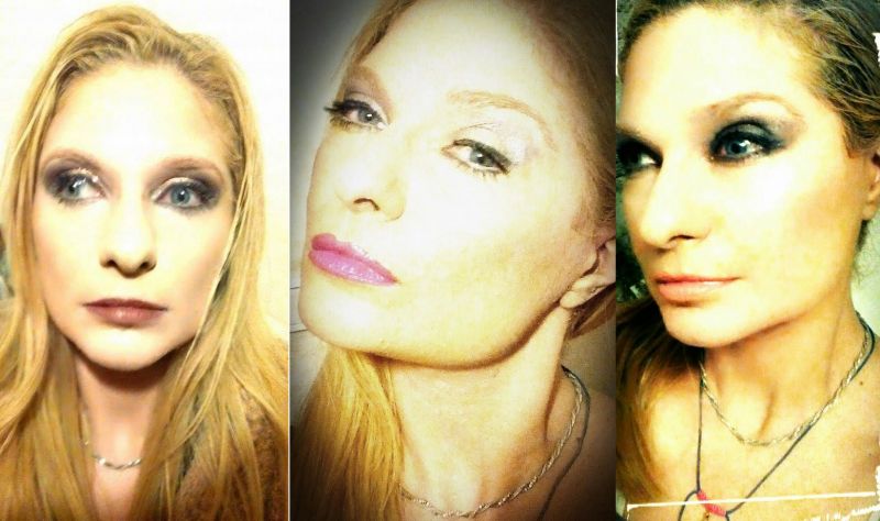 Νέλλυ Αλιγιζάκη: &quot;...δε μπορώ να μη σταθώ στη γνωριμία μου με το Λάκη Παπαδόπουλο, τον οποίο θεωρώ εξαιρετικό&quot;