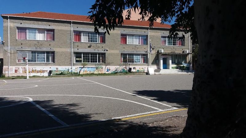 Θύμησες του Χρήστου Μποκόρου από τα μαθητικά χρόνια στο Α’ Δημοτικό Σχολείο Αγρινίου