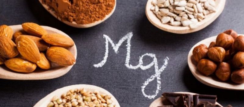 Μαγνήσιο: Πως θα καταλάβετε ότι έχετε έλλειψη - Τι να τρώτε