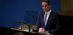 Η ανάρτηση Μητσοτάκη στα τουρκικά: «Θέλω να απευθυνθώ στον λαό της Τουρκίας, δεν είμαστε ο εχθρός»