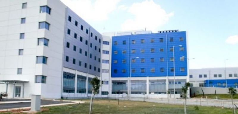 Πανελλαδική διάκριση για το Τμήμα Προσωπικού του Νοσοκομείου Αγρινίου