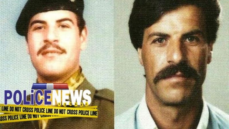 Μανώλης Μπικάκης: Ο Έλληνας Ράμπο που το 1974 διέλυσε μόνος του πέντε άρματα κι ένα τουρκικό τάγμα (φωτογραφίες)