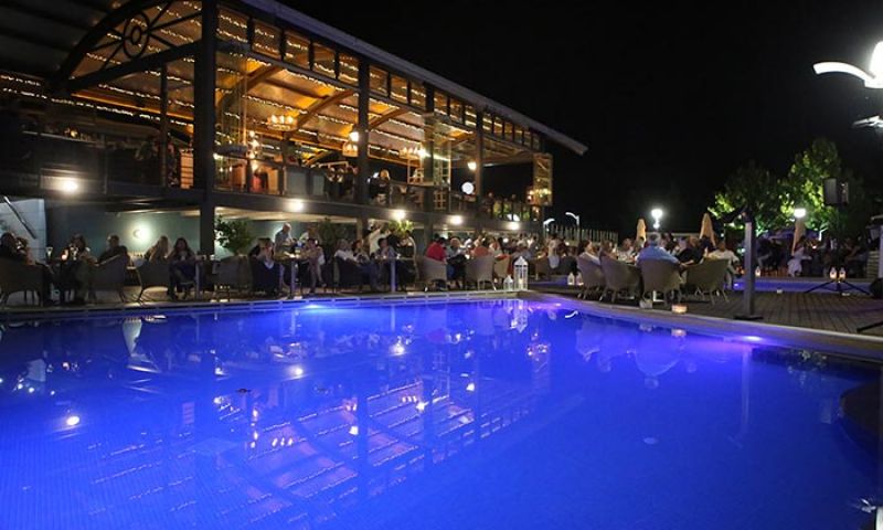 10 χρόνια Emileon (φωτο)