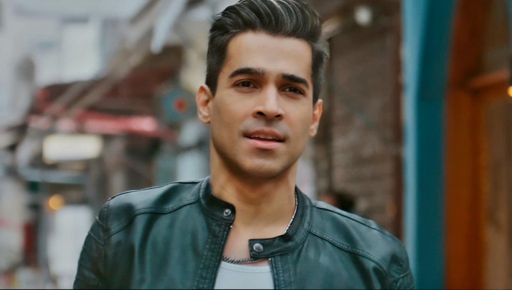 H αγάπη του Βασίλη Δήμα για τη Θεσσαλονίκη έγινε τραγούδι!