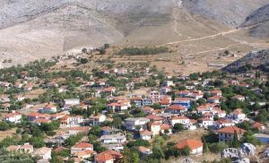 Κατατέθηκε στο Πρωτοδικείο η Δήλωση Κατάρτισης του Συνδυασμού «Μαζί για το Αρχοντοχώρι»