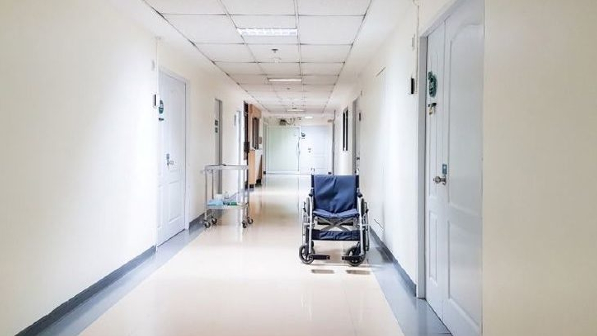 Έρχονται 6.500 προσλήψεις στην Υγεία το 2024