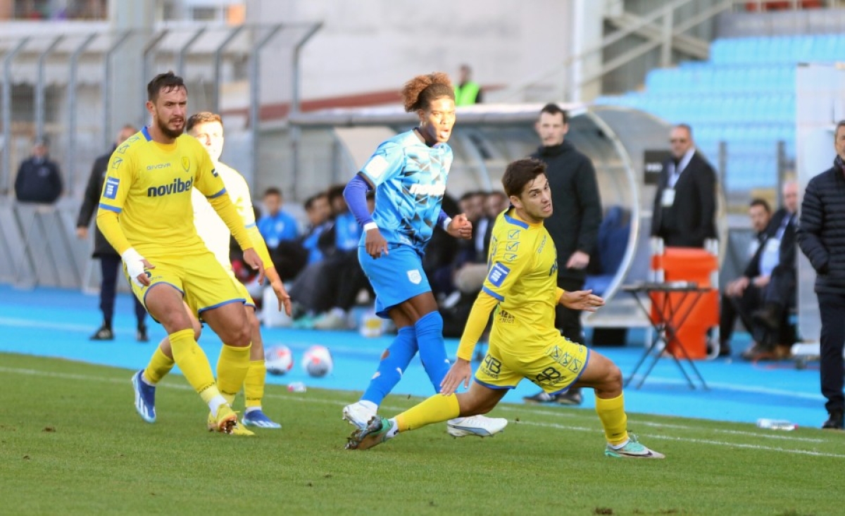 Η αποστολή του Παναιτωλικού για τον αγώνα με τον ΠΑΣ Γιάννενα (Σαβ 30/3/2024 19:30)