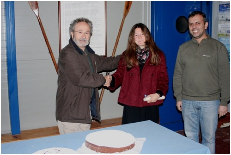 Mε βραβεύσεις θα κόψει την πίτα του ο ΝΟΜ