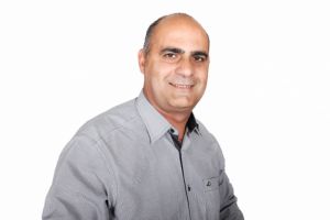 Ο Παναγιώτης Διαμαντής υποψήφιος με το συνδυασμό «ΜΑΖΙ ΓΙΑ ΤΟΝ ΑΣΤΑΚΟ»