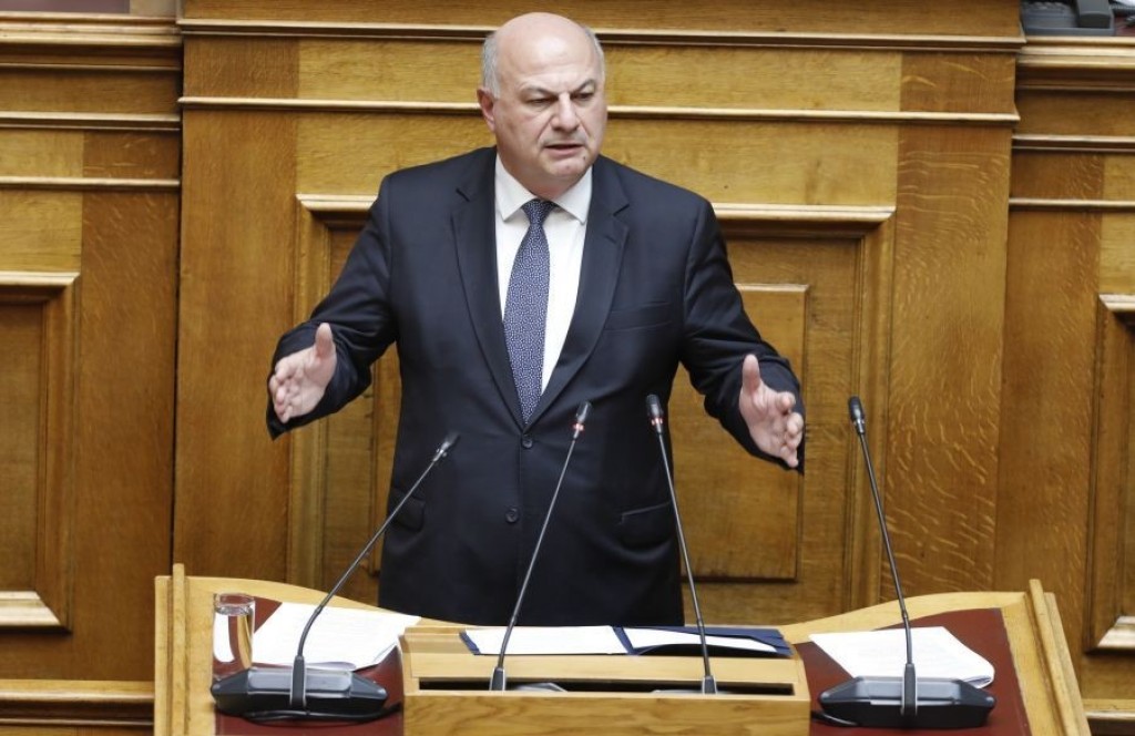 ΥπΑΑΤ, Κώστας Τσιάρας: Αντί να δούμε τα διαχρονικά προβλήματα και τις λύσεις, αναλωνόμαστε σε αντιπαραθέσεις - «Η κοινωνία δεν θα επιτρέψει την επιστροφή στο παρελθόν»