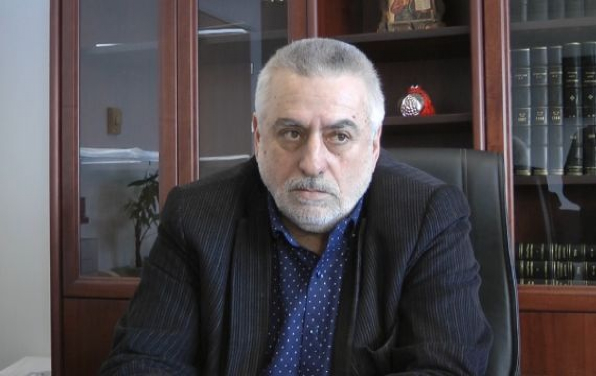 Ο Π. Παπαδόπουλος για τα Νοσοκομεία: «Ακούει κανείς εκ των αρίστων;»