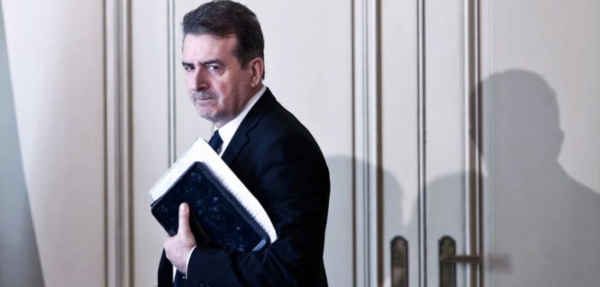 Χρυσοχοΐδης: Φέτος δεν θα γίνει η πορεία του Πολυτεχνείου