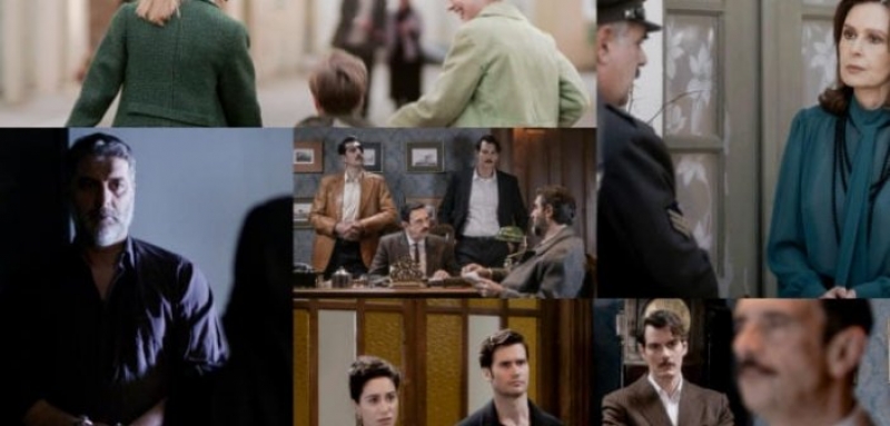 Άγριες Μέλισσες: Πληρώνει ο καθένας ό,τι πρέπει να πληρώσει