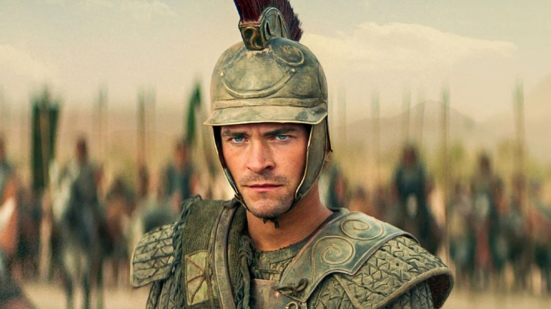 Μέγας Αλέξανδρος: Αυτές είναι οι σημαντικές ιστορικές ανακρίβειες της σειράς του Netflix