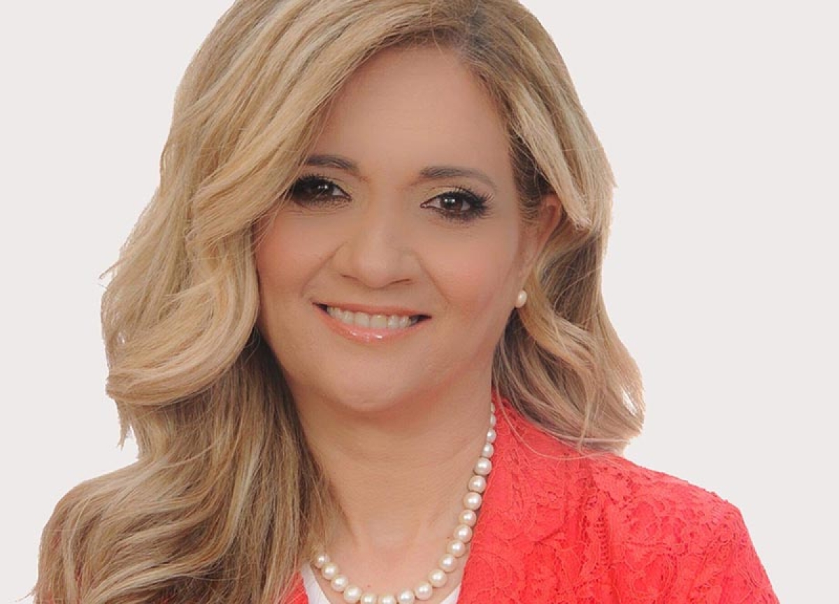 «Κλείδωσε» η υποψηφιότητα της Αγγελικής-Ρούση Ντζιμάνη με τον Νεκτάριο Φαρμάκη