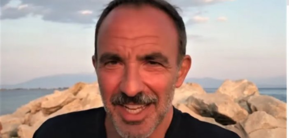 «Εσύ μιλάς Μεσολογγίτκα;» – Δείτε το ξεκαρδιστικό βίντεο