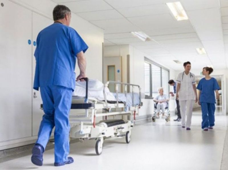 ΟΑΕΔ: Αναρτήθηκαν τα αποτελέσματα για 4.000 προσλήψεις ανέργων στην υγεία