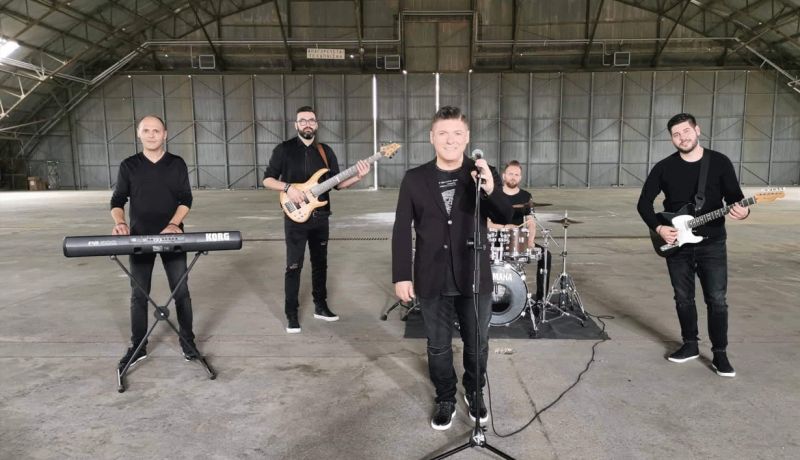 Δημ. Γιώτης-Κυρ. Παπαδόπουλος-Ηλ. Φιλίππου: Μία μεγάλη συνεργασία με τράγουδι «πρόταση» και στοιχεία επιτυχίας