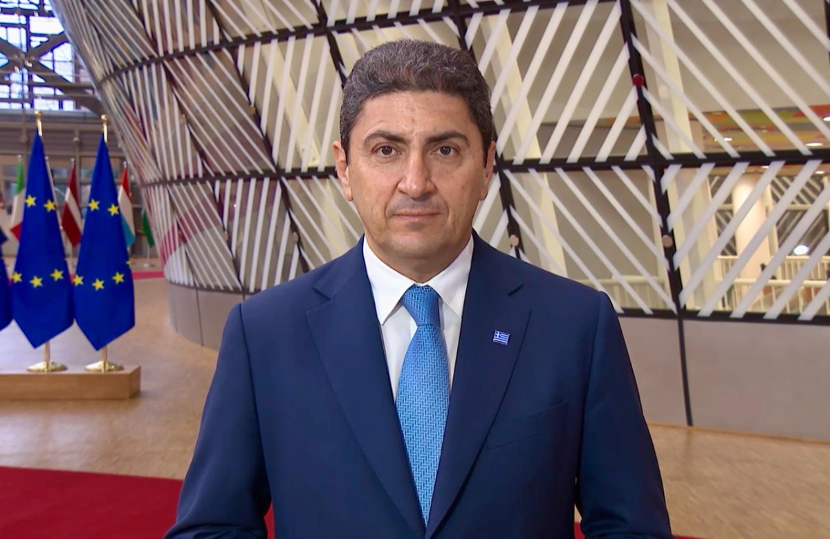 Αυγενάκης: Στις Βρυξέλλες η φωνή των Ελλήνων αγροτών ήταν η φωνή της Ελλάδας- Πριν από τις ευρωεκλογές οι αλλαγές στην ΚΑΠ