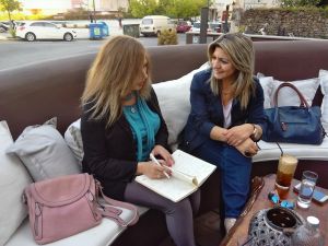 Χρήσιμες συμβουλές για τα παιδιά προσχολικής ηλικίας από την βρεφονηπιοκόμο Κα Γεωργία Φρόση