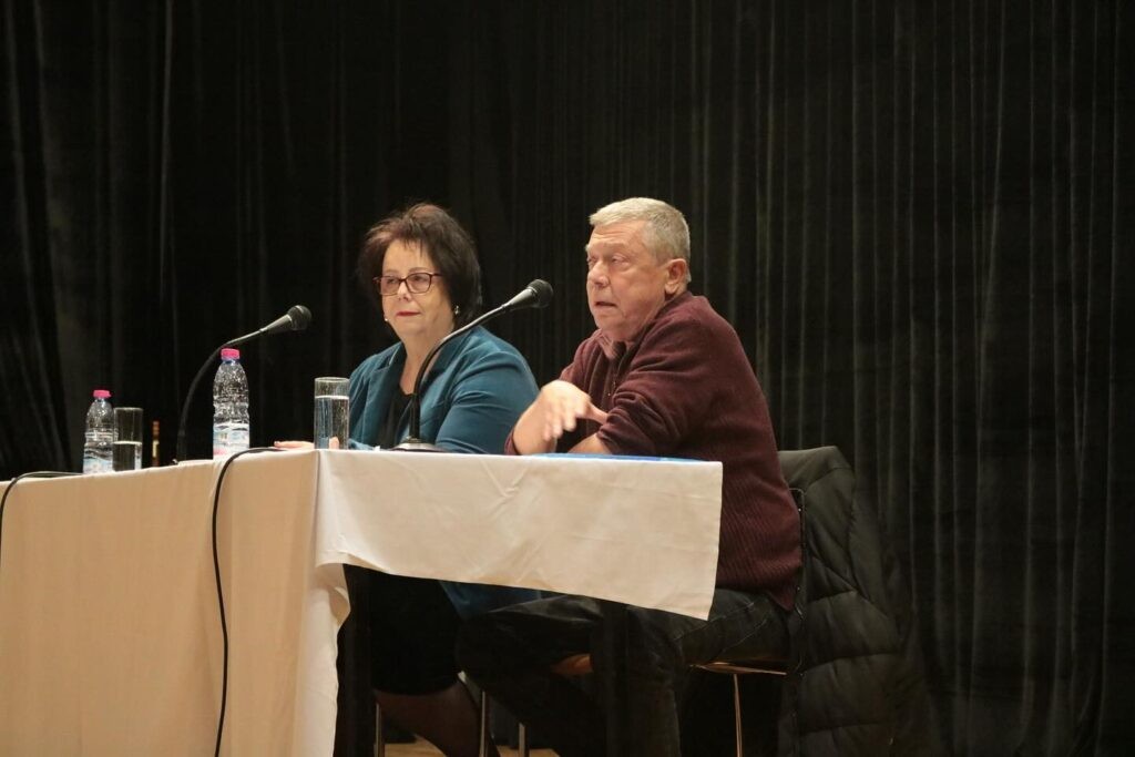 Ενδιαφέρουσα εκδήλωση της ΓΕΑ για τα «συμπεράσματα από το περιηγητικό κείμενο του Ληκ για την Αιτωλοακαρνανία»