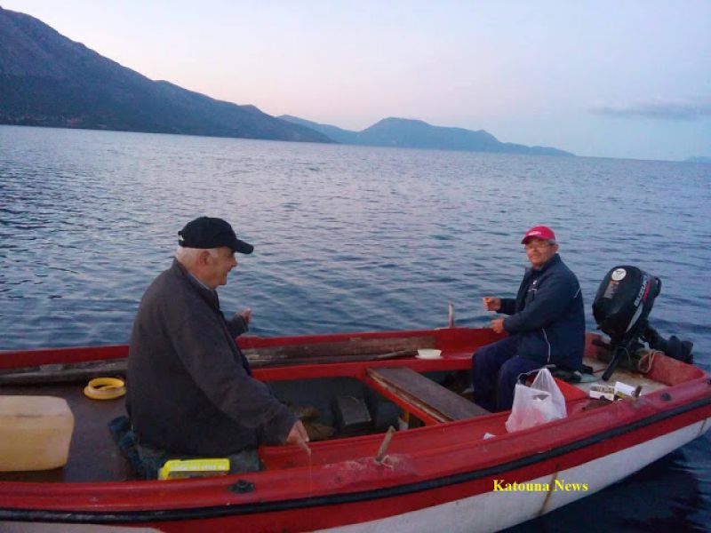 Γνωρίζοντας την Πογωνιά του δήμου Ακτίου – Βόνιτσας