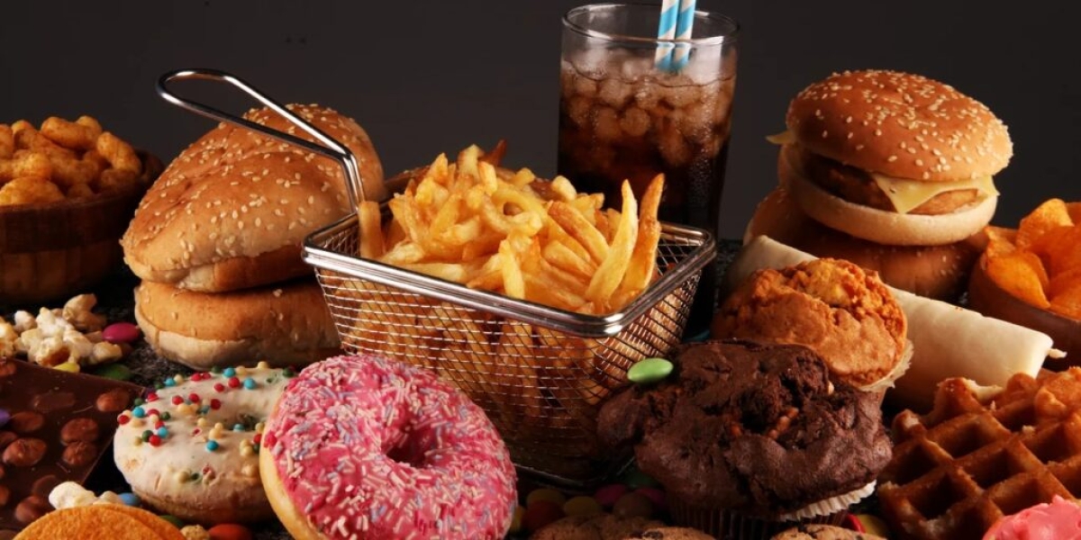 Ποια είναι τα υπερεπεξεργασμένα τρόφιμα που είναι επικίνδυνα