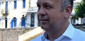 Ο Σταύρος Καραγκούνης για τη μετατροπή της Αγίας Σοφίας σε τζαμί