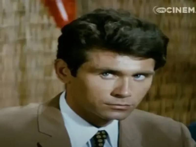 Φαίδων Γεωργίτσης: Η φτώχεια, τα πρώτα λεφτά από τον Φίνο και οι γυναίκες της ζωής του