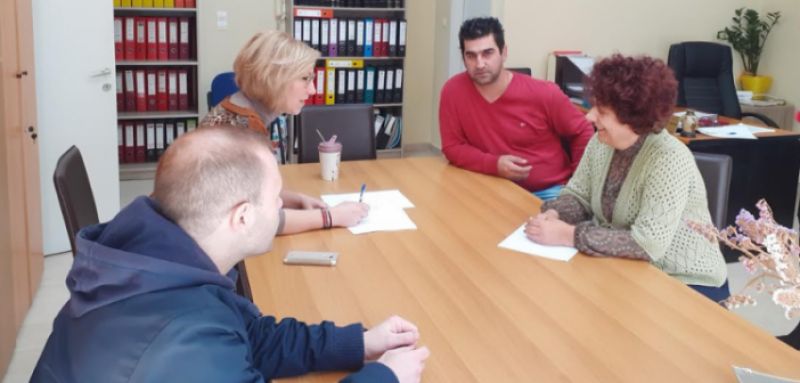 Πρωτοπορεί ο Δήμος Αγρινίου – Οι κοινωνικές δομές στην υπηρεσία των ευπαθών ομάδων