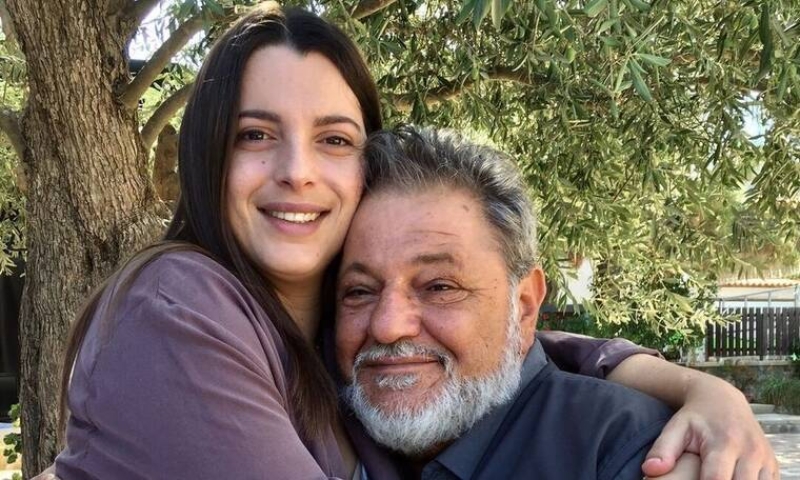 Η Γη της Ελιάς: Θύμα απαγωγής η εγγονή του Λυκούργου