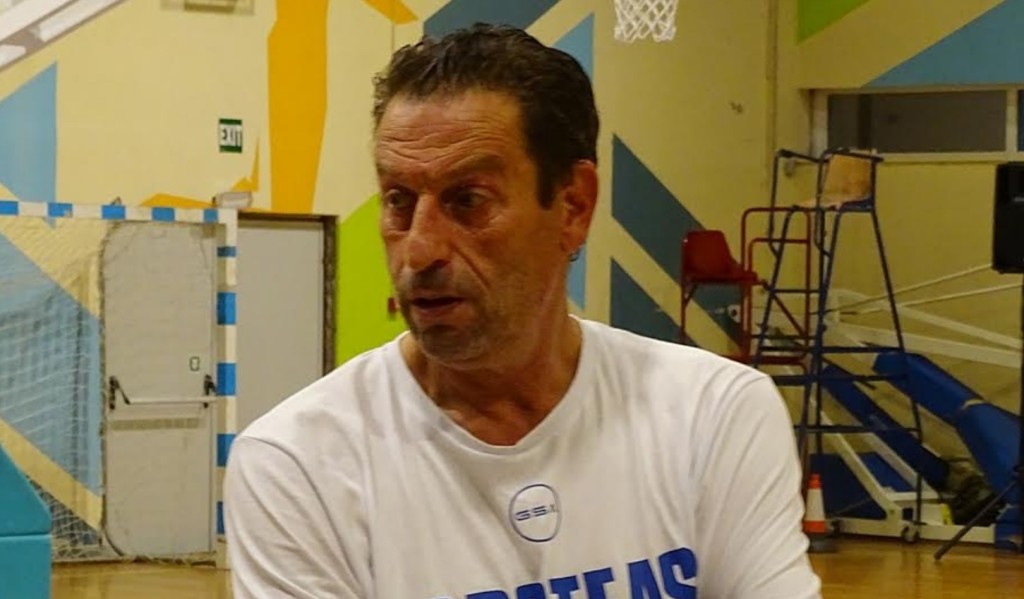 Αγρίνιο: Ο Πρωτέας Βούλας του Ντίνου Καλαμπάκου στο 7ο τουρνουά αγάπης «Μαργαρίτα Σαπλαούρα» (video)