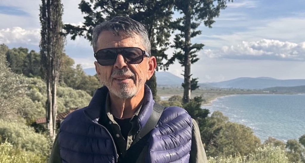 Γιάννης Πετράκης: Πάσχα με σουβλιστό αρνί και όχι «αντικριστό» για τον προπονητή του Παναιτωλικού