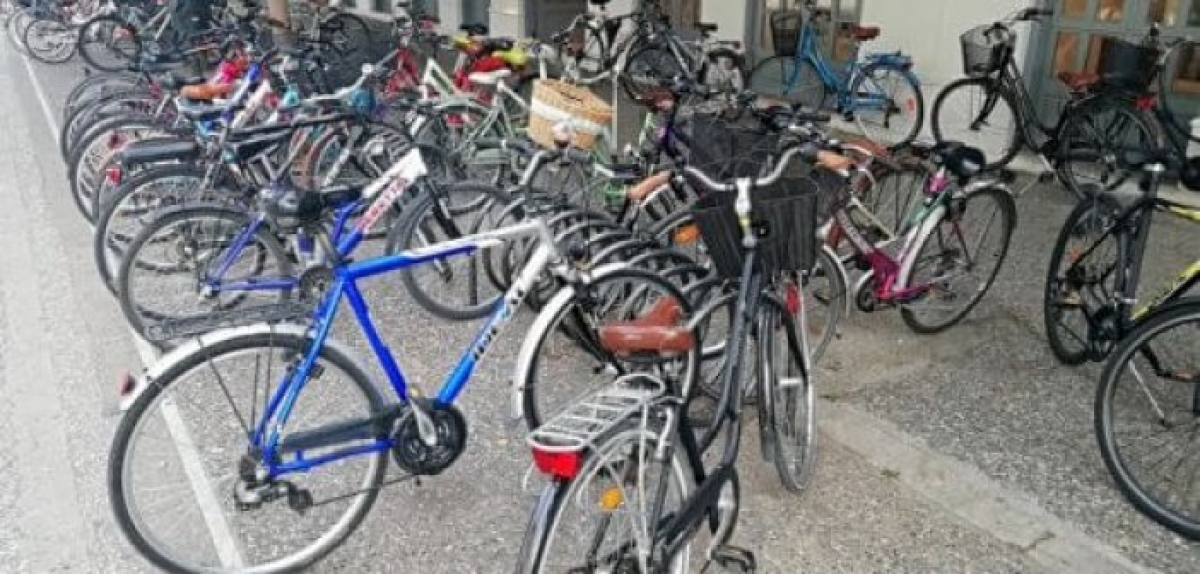 Το lockdown αύξησε τη ζήτηση ποδηλάτων στο Αγρίνιο – Ποδήλατο στη ζωή μας λόγω επιλογής!