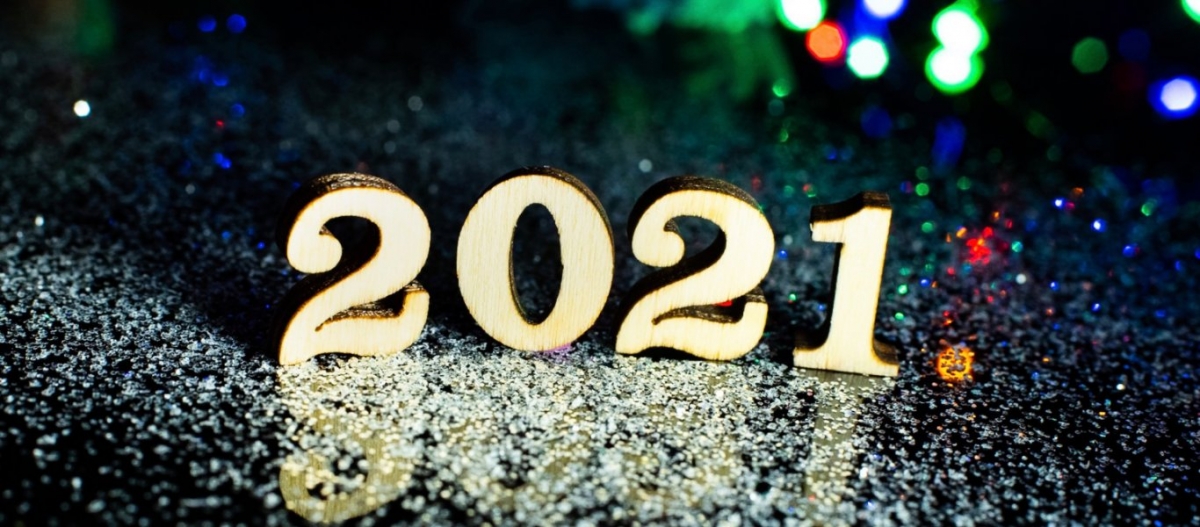 Αριθμολογική προσέγγιση του 2021