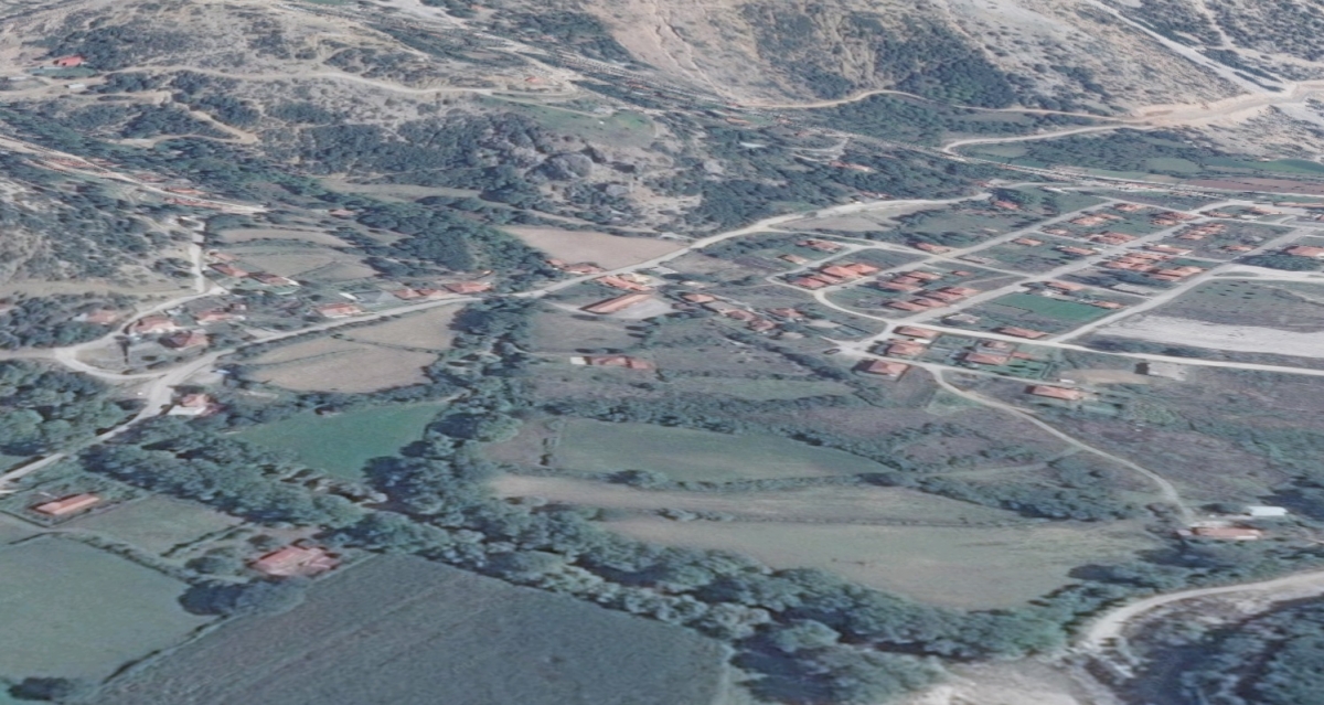 Αυτοκινητοπαγίδες στον Εμπεσό