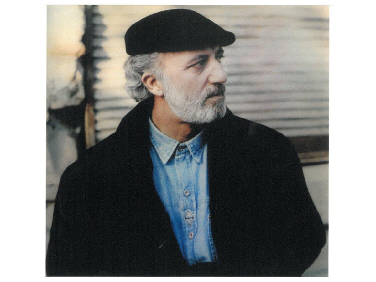 Τάκης Παπαποστόλου - Η μουσική έκδοση «Συμφωνική Ορθόδοξη Λειτουργία» θα παρουσιαστεί στην Αθήνα