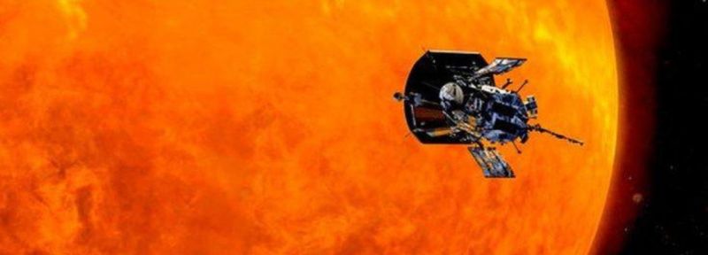 Οι σημαντικότερες διαστημικές αποστολές και εκτοξεύσεις το 2018