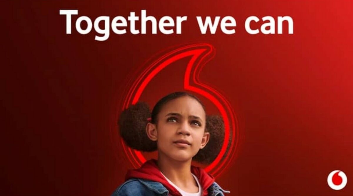 Το κεντρικό κατάστημα Vodafone στο Αγρίνιο ζητά εξωτερικό πωλητή