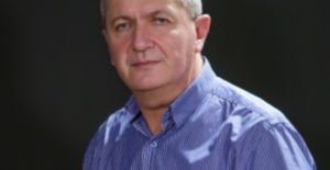 Στο πλευρό του Κώστα Σπηλιόπουλου ο Χρήστος Κωστακόπουλος