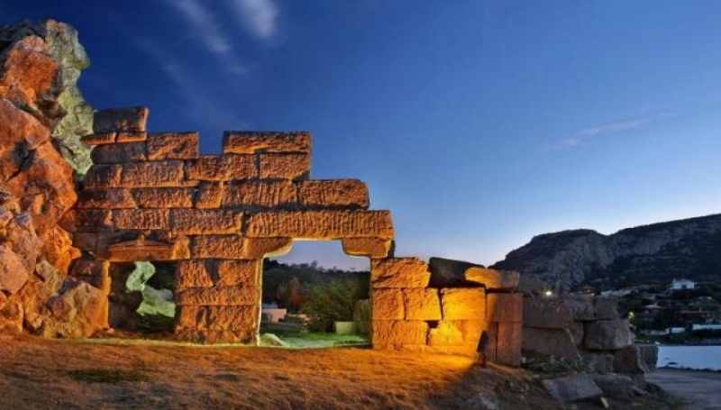 Δύο ελληνικές πόλεις στις 20 αρχαιότερες στον κόσμο