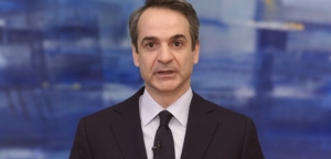 Μητσοτάκης: Έξι νέα μέτρα στήριξης για επιχειρήσεις και ελεύθερους επαγγελματίες