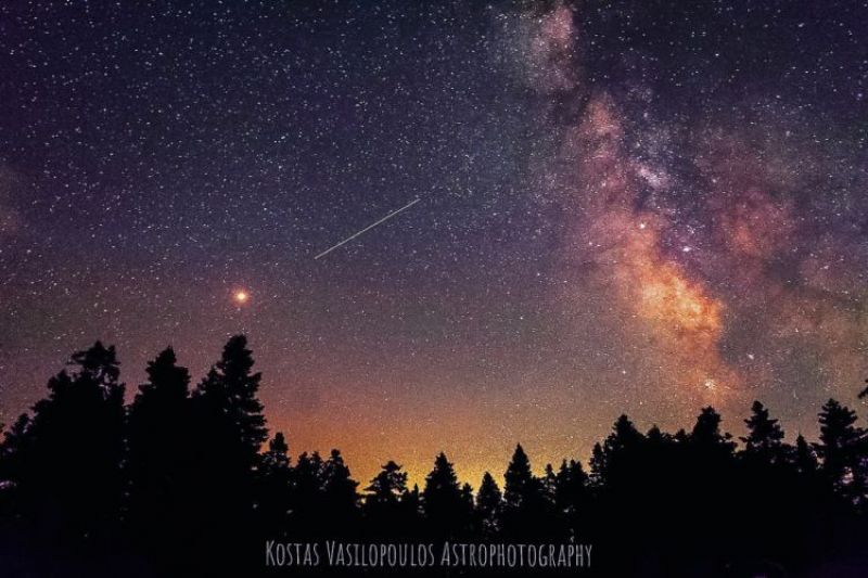 Μεγάλη διάκριση για Ναυπάκτιο μαθητή!