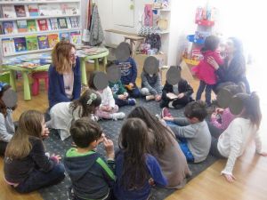 Αγρίνιο: Βιωματικό εργαστήρι με σκοπό την ανάπτυξη της «Συναισθηματικής Νοημοσύνης»