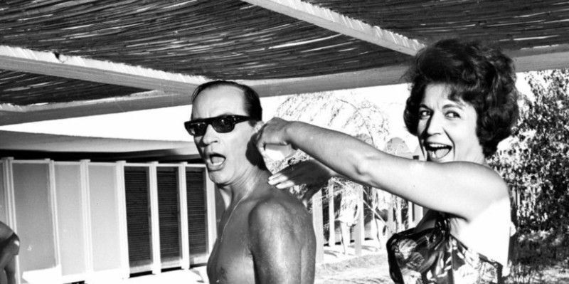 Θεσσαλονίκη: Τίτλοι τέλους για «Άκτιον» - Κατεδαφίζεται το αναψυκτήριο που γυρίστηκε το «Κάτι να καίει»