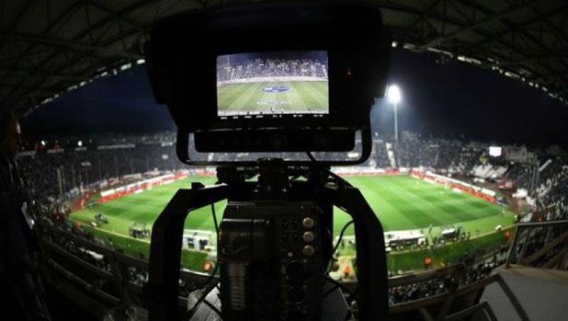 Τηλεοπτικά με «πολιτικά» κριτήρια και «επιδοτήση» των ΠΑΕ