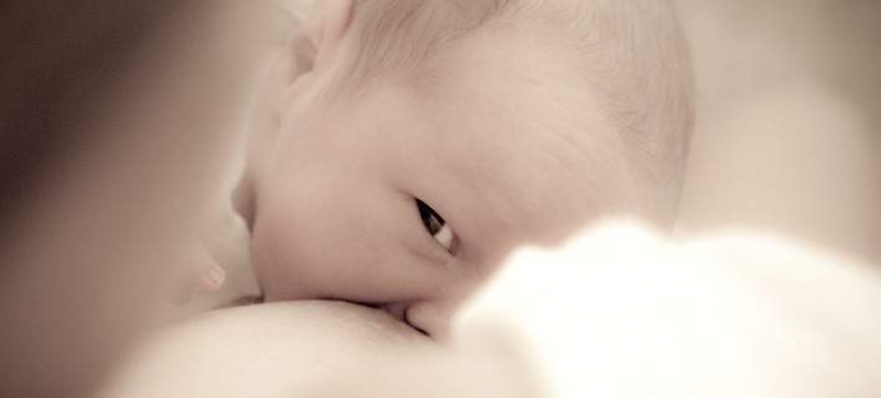 Η σημαντικότητα του θηλασμού