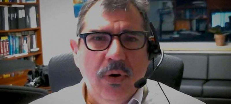 Σε 5 χρόνια το πρώτο τεστ για τον καρκίνο -Ο Ελληνας γιατρός στο Johns Hopkins μιλά στο iefimerida [βίντεο]