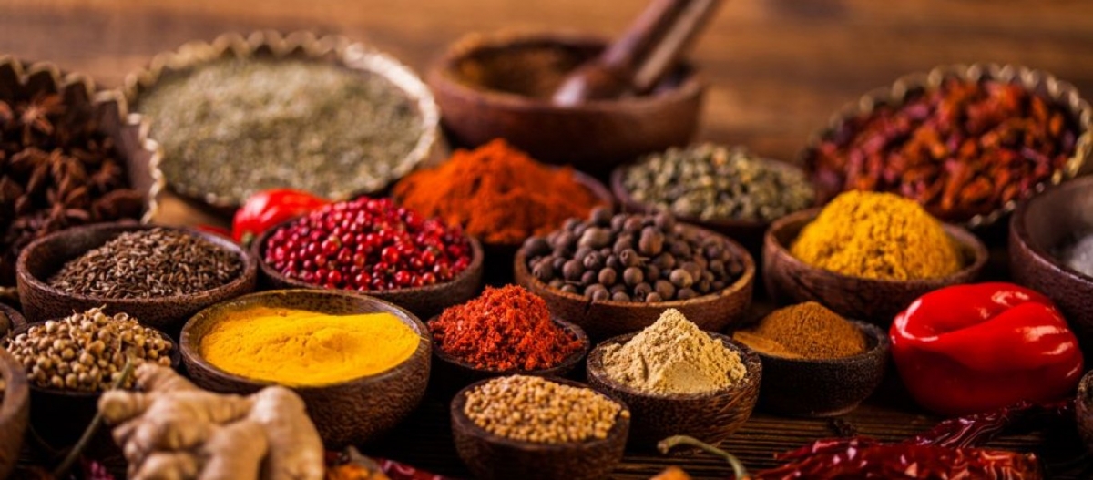 Tο καρύκευμα που ο χυμός του ισοδυναμεί με 60 λεπτά στο γυμναστήριο